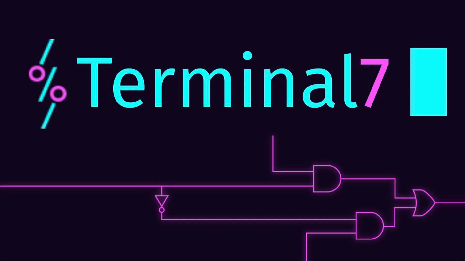 terminal7 sponsor logo